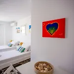 Feriehus Sing And Blossom Mykonos Town