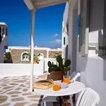 別荘 Sing And Blossom Mykonos Town