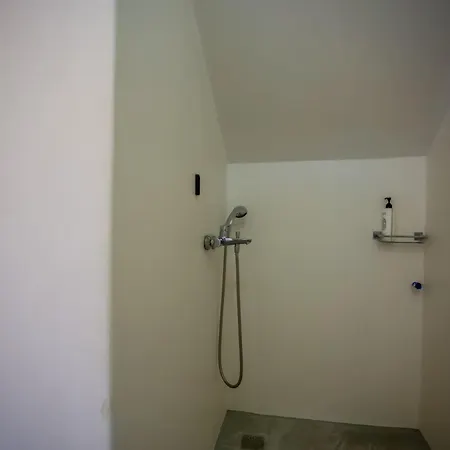Semesterbostad Sing&blossom