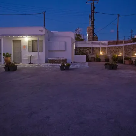 Sing&blossom Semesterbostad *