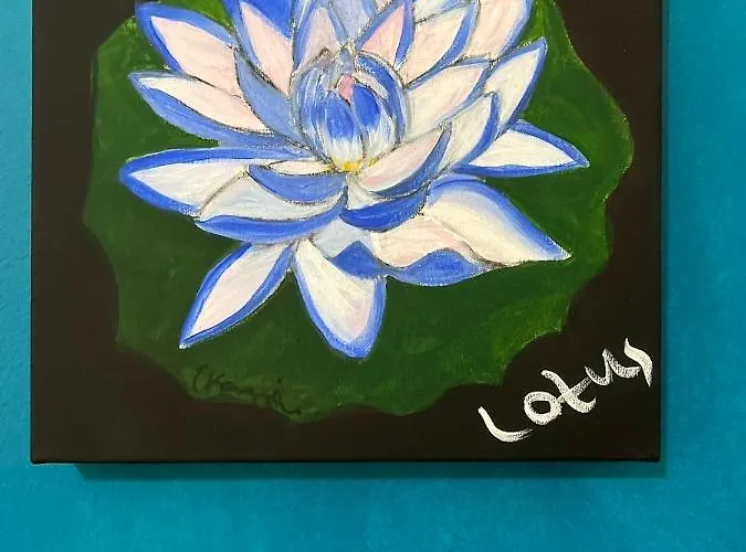 Sing&blossom Mykonos Town