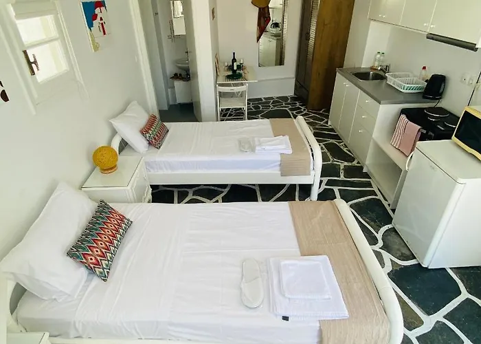 Sing&blossom Semesterbostad