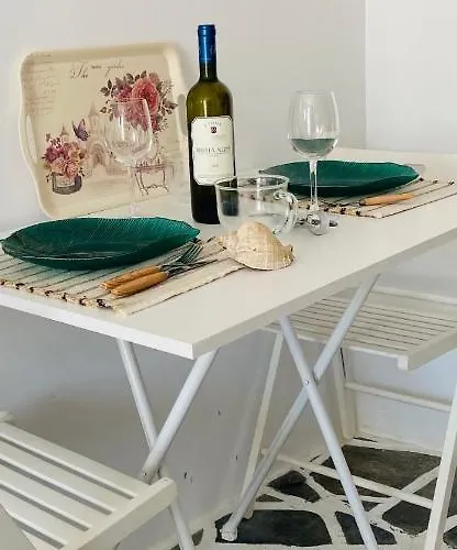 Sing&blossom Mykonos Town