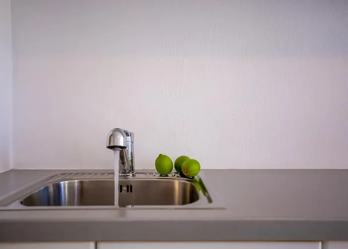 Sing&blossom * Mykonos Town