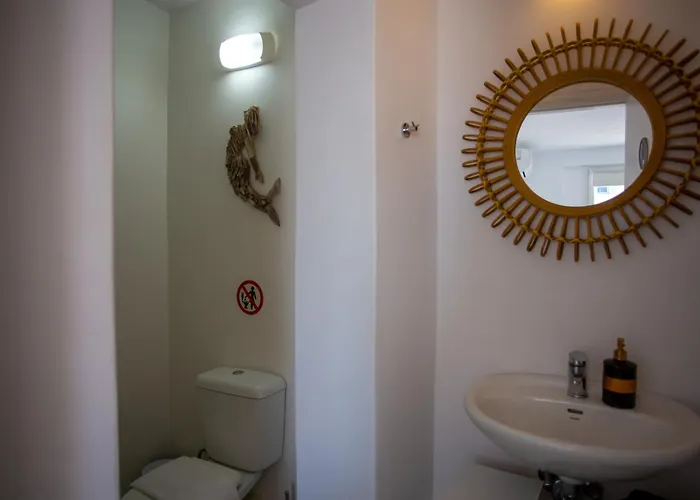 Semesterbostad Sing&blossom *