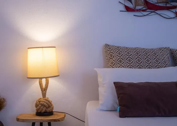 Sing&blossom Mykonos Town