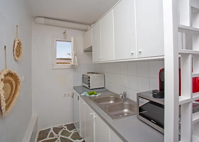 Semesterbostad Sing&blossom