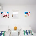 Sing And Blossom Holiday home Mykonos Town