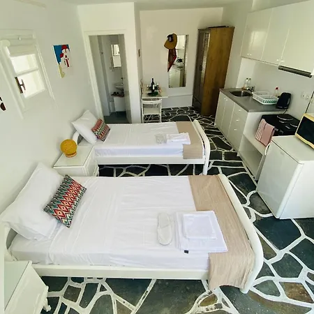 Sing And Blossom 別荘