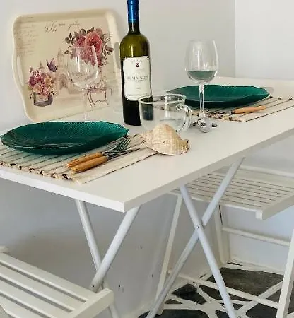 Sing And Blossom Mykonos Town