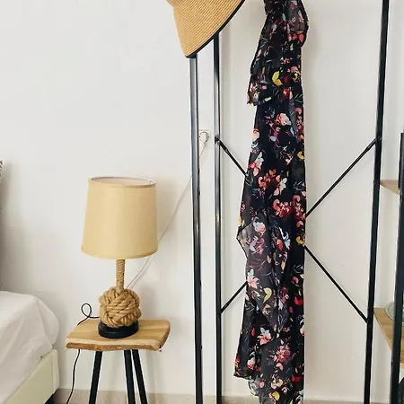 Sing And Blossom 別荘 Mykonos Town