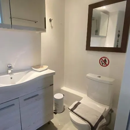 Sing And Blossom 別荘 Mykonos Town