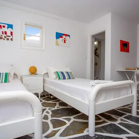 Sing And Blossom Feriehus *