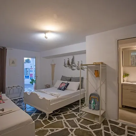 Sing And Blossom 別荘