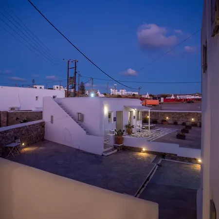 Sing And Blossom 別荘