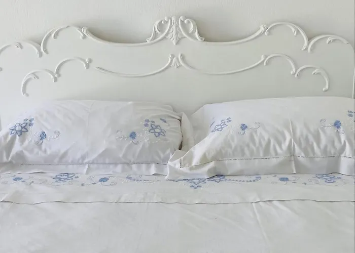 Sing And Blossom Tatil Evi