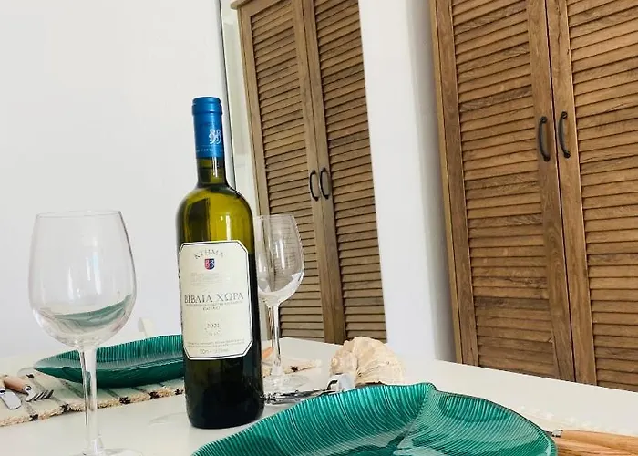 Tatil Evi Sing And Blossom *