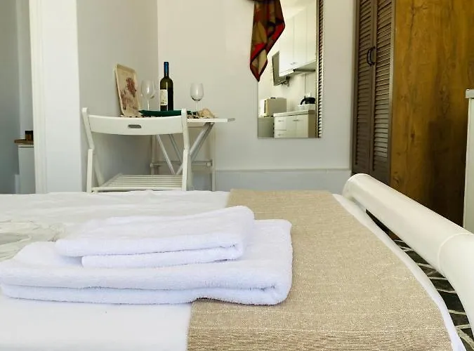 Tatil Evi Sing And Blossom