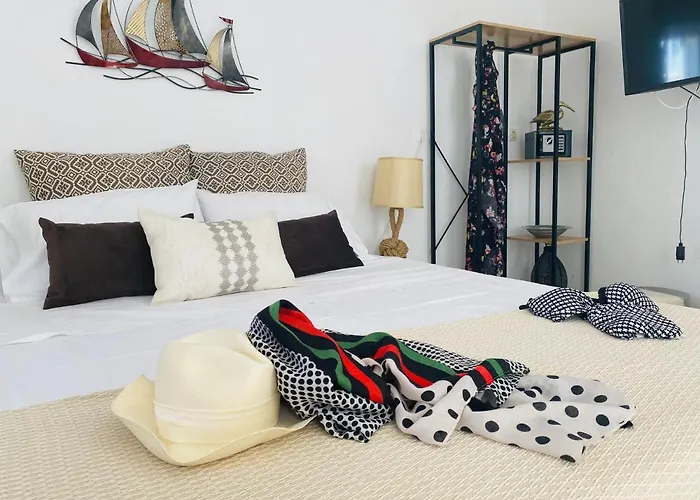 Tatil Evi Sing And Blossom