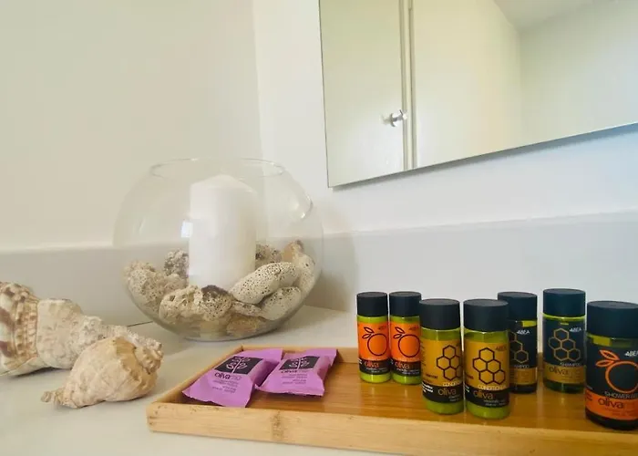 Tatil Evi Sing And Blossom