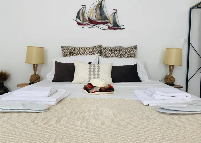 Tatil Evi Sing And Blossom