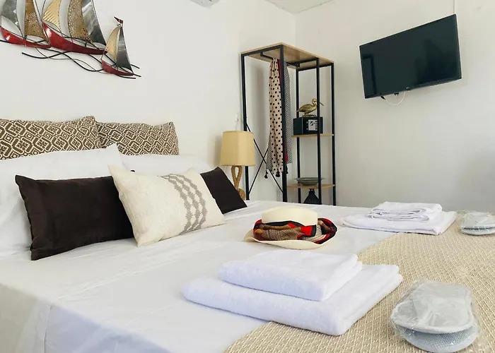 Sing And Blossom Tatil Evi