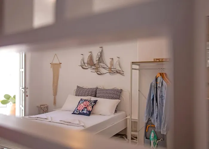 Tatil Evi Sing And Blossom *