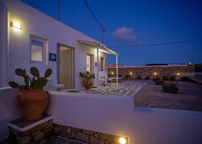 Sing And Blossom Tatil Evi