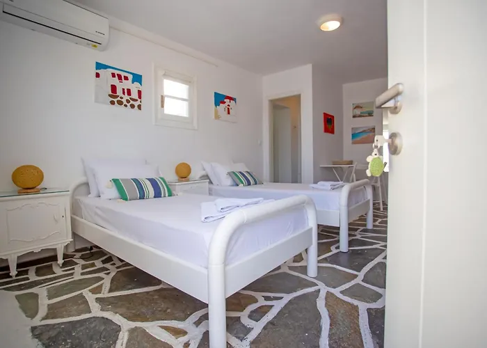 Sing And Blossom Tatil Evi *