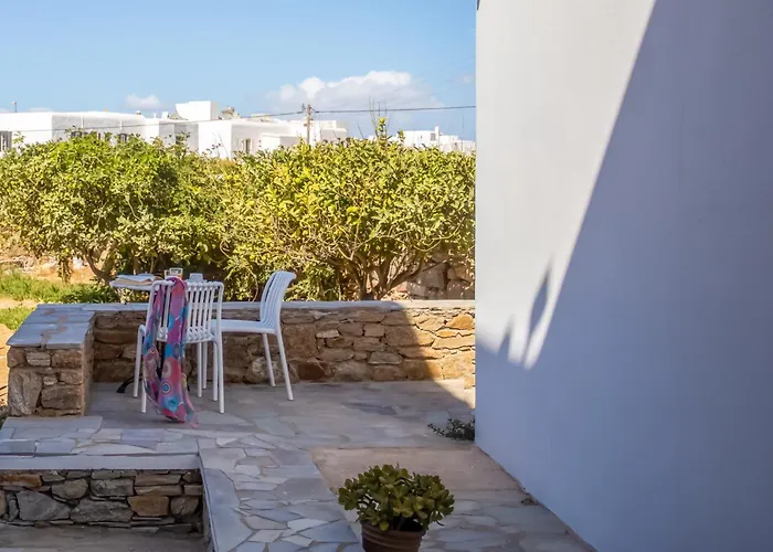 Sing And Blossom Tatil Evi