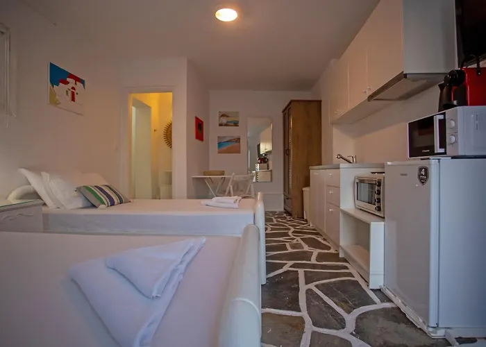 Tatil Evi Sing And Blossom *