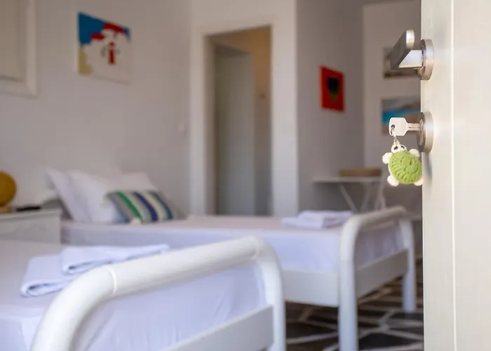 Sing And Blossom Prázdninový dům