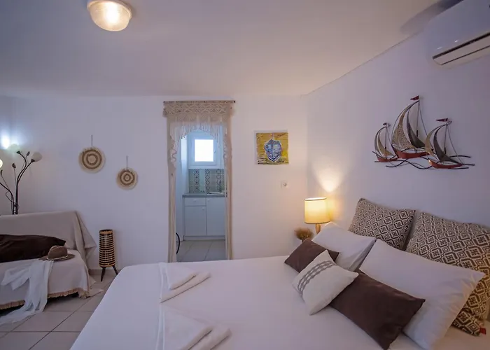 Tatil Evi Sing And Blossom