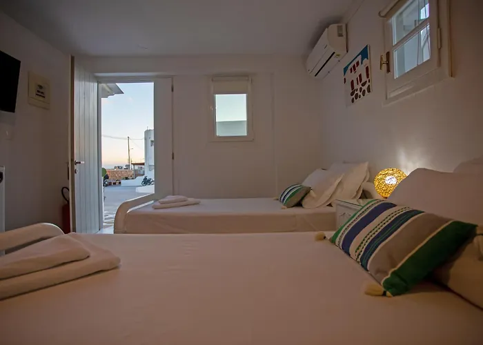 Prázdninový dům Sing And Blossom *