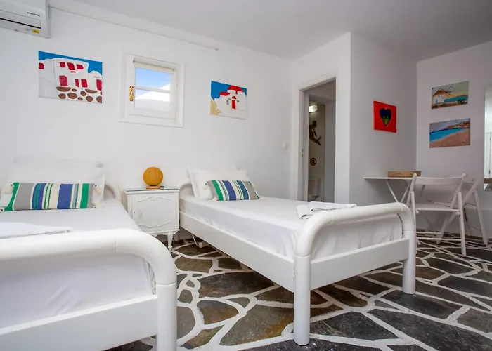 Sing And Blossom Сasa de vacaciones *