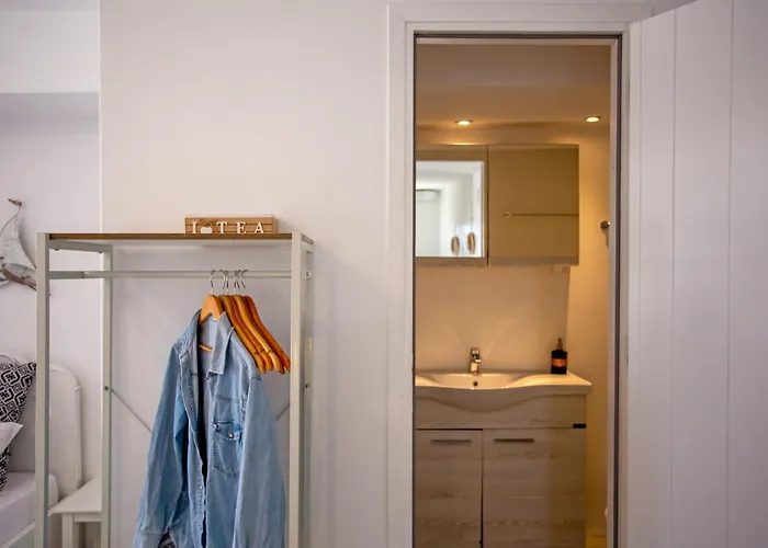 Sing And Blossom Tatil Evi *