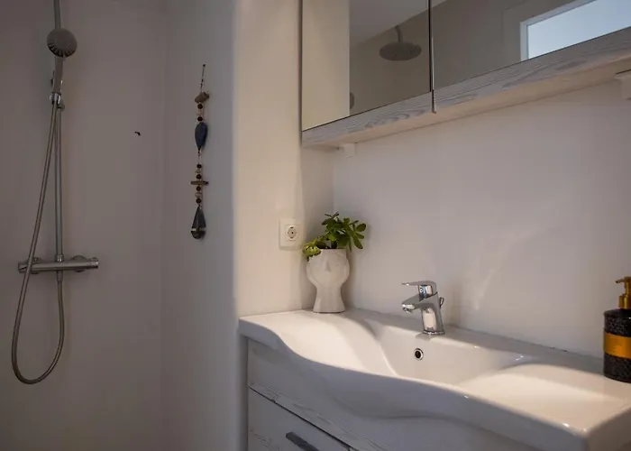 Sing And Blossom Сasa de vacaciones Mykonos Town