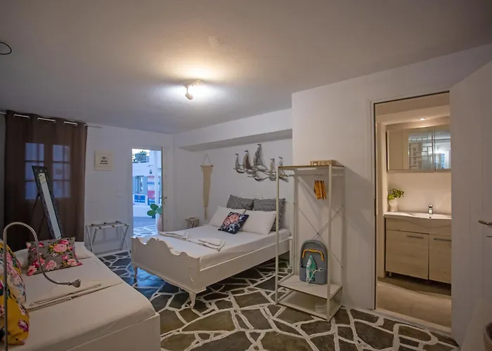 Sing And Blossom Tatil Evi