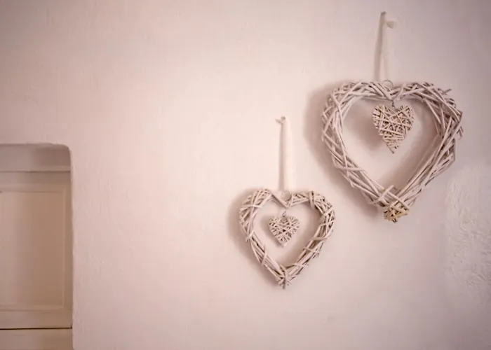 Tatil Evi Sing And Blossom