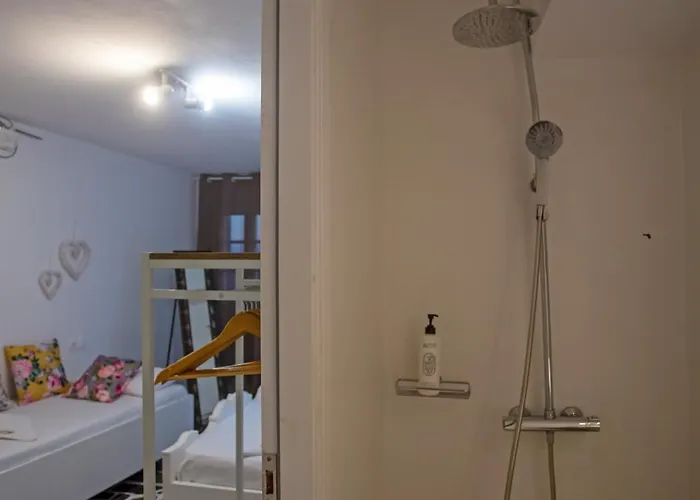 Sing And Blossom Сasa de vacaciones *