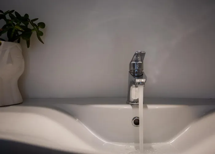 Prázdninový dům Sing And Blossom *