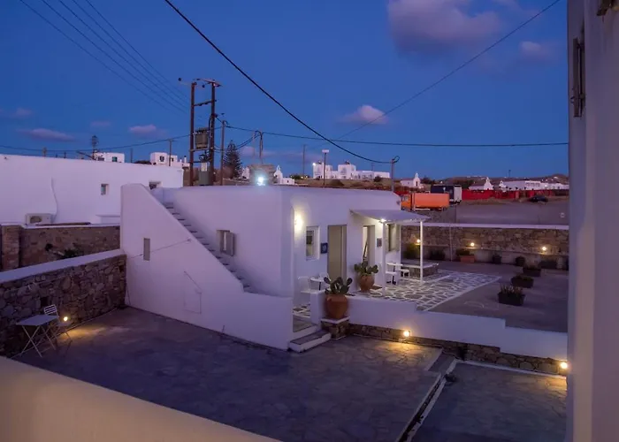 Sing And Blossom Tatil Evi