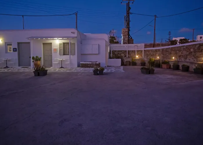 Sing And Blossom Tatil Evi *