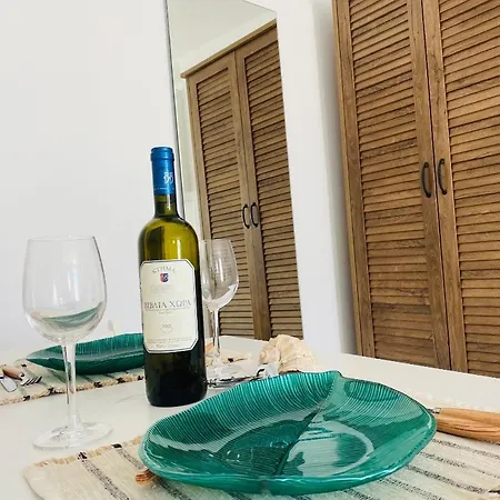 Holiday home Sing And Blossom *