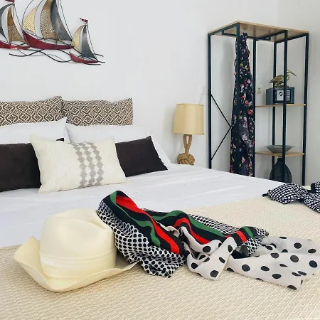 Holiday home Sing And Blossom