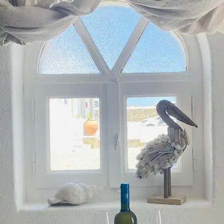 Holiday home Sing And Blossom *