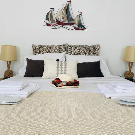 Holiday home Sing And Blossom