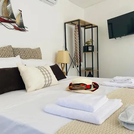 Sing And Blossom Holiday home