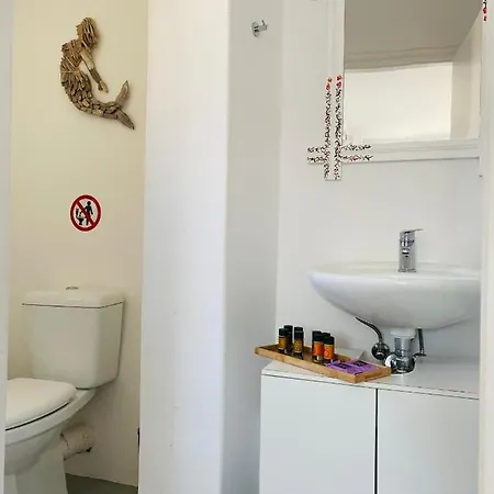 Sing And Blossom Holiday home Mykonos Town