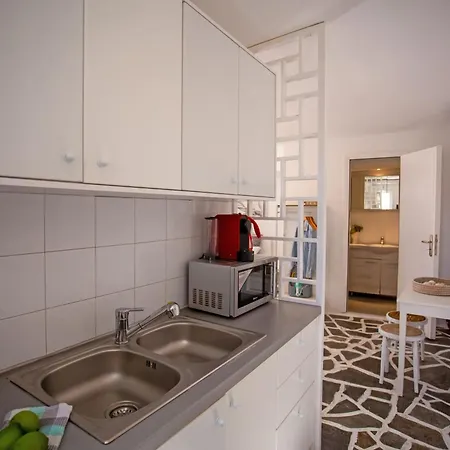 Holiday home Sing And Blossom Mykonos Town